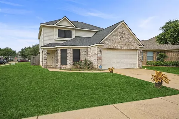 19534 Lighthouse Scene Lane, Cypress, TX 77433