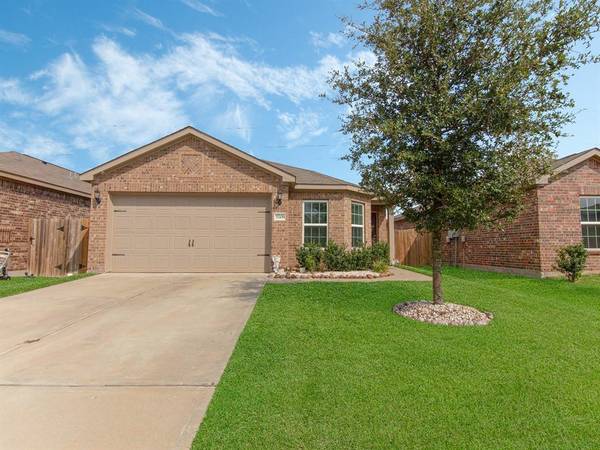 15306 Crescent Brookfield DR, Humble, TX 77396