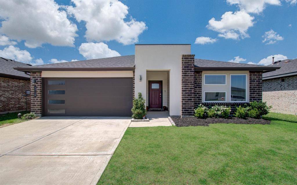 3718 Sparkman LN, Katy, TX 77494