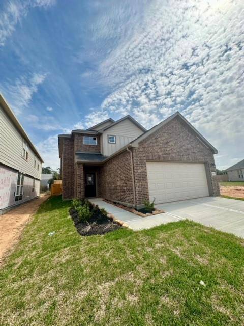 22830 Ephesus Ave, Tomball, TX 77377