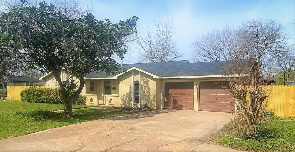 Houston, TX 77051,3505 Sparrow ST