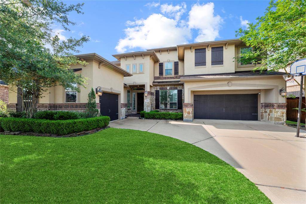 3310 Ralston Edge LN, Houston, TX 77059