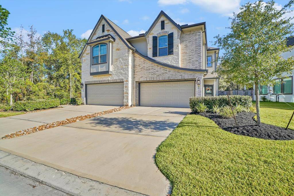 477 Long Leaf Pine DR, Montgomery, TX 77316
