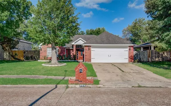 Channelview, TX 77530,959 Heathfield