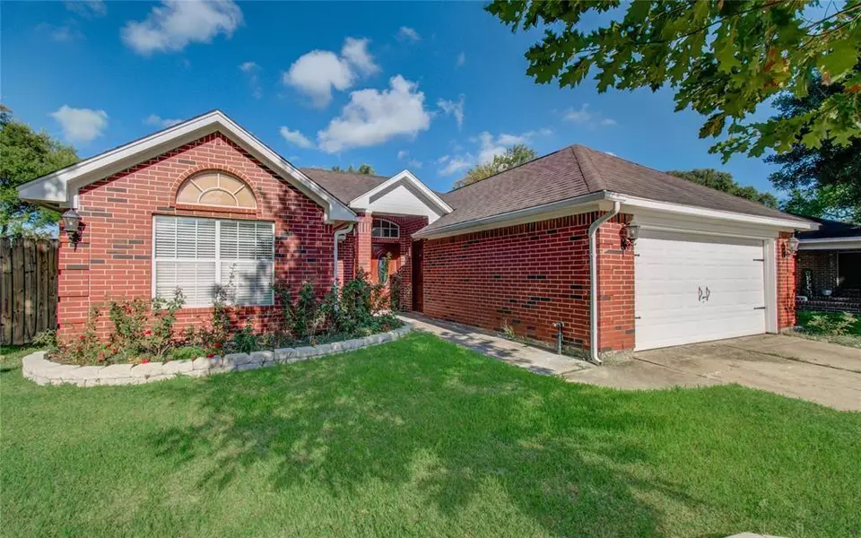 959 Heathfield, Channelview, TX 77530