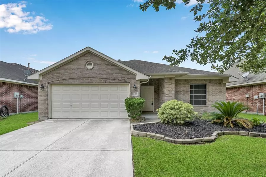 32314 Cross Spring, Conroe, TX 77385