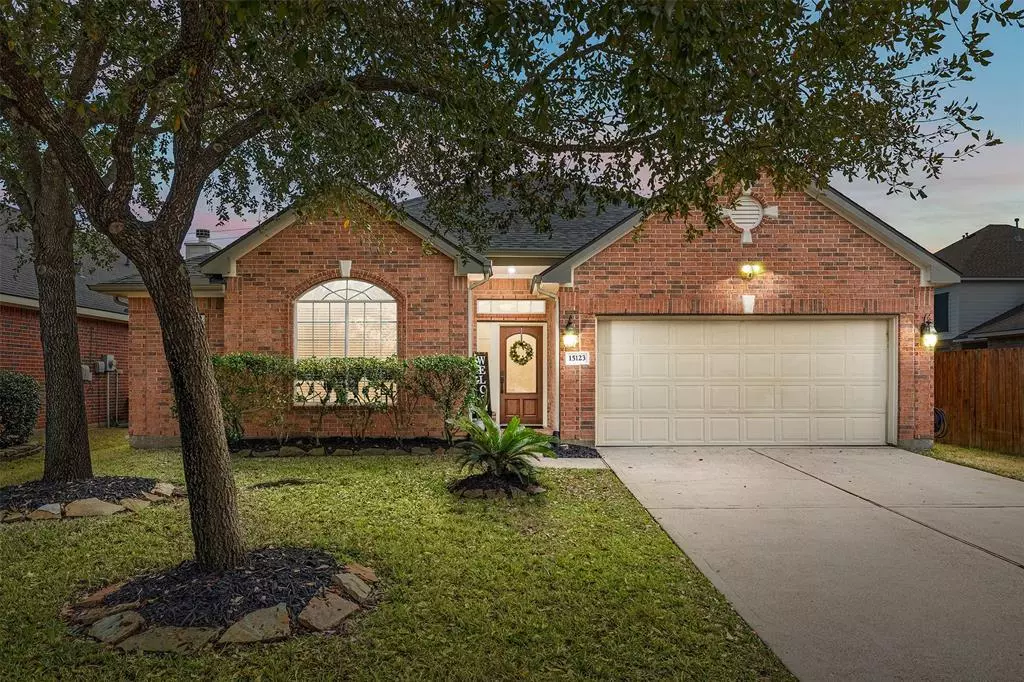 Cypress, TX 77429,15123 Telge Lake TRL