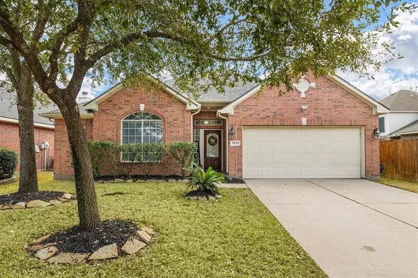 Cypress, TX 77429,15123 Telge Lake TRL