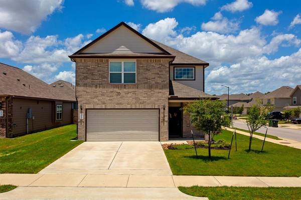 4717 Los Pines WAY, Bryan, TX 77807