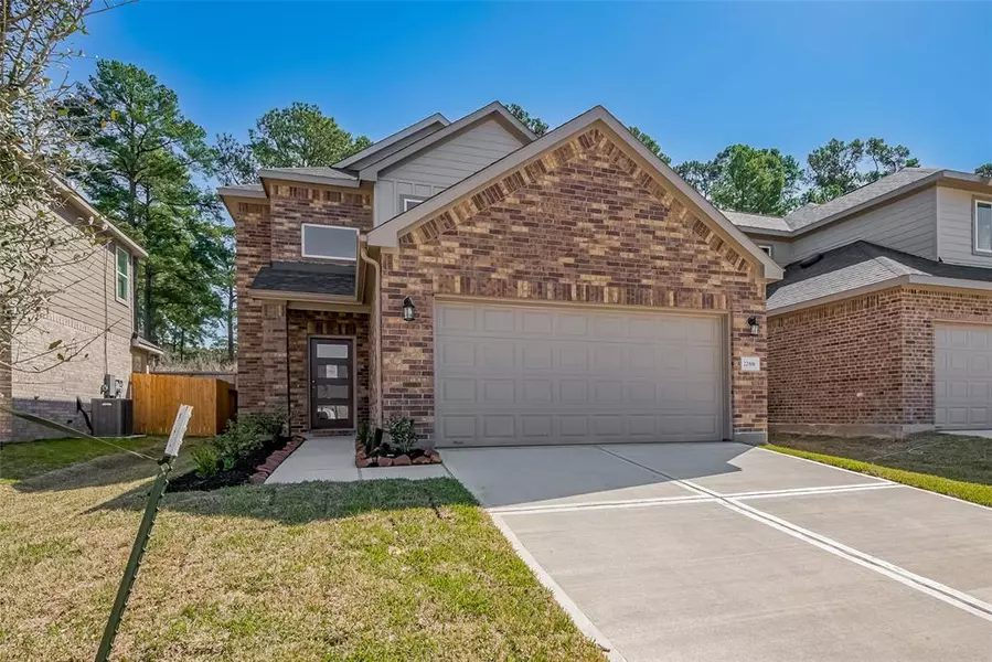 22906 Ephesus Ave, Tomball, TX 77377