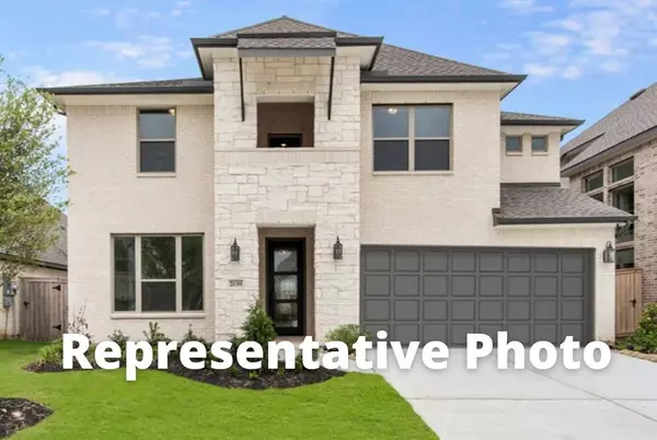 9007 Mangrove CT, Manvel, TX 77583