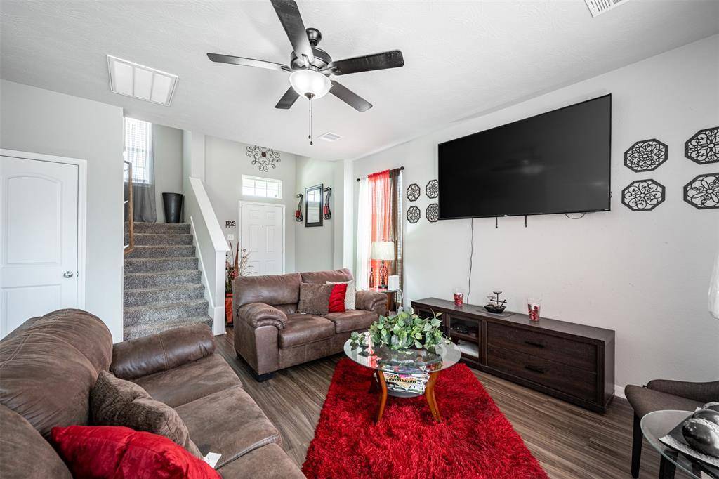 Brenham, TX 77833,1010 Harvest LN