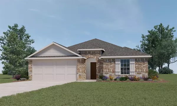 18548 Bernoulli DR, New Caney, TX 77357