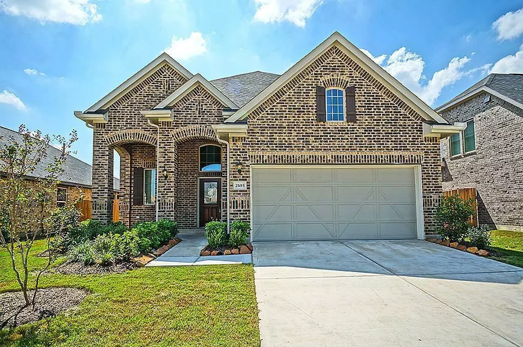 Katy, TX 77493,25015 Blue Mountain Park LN