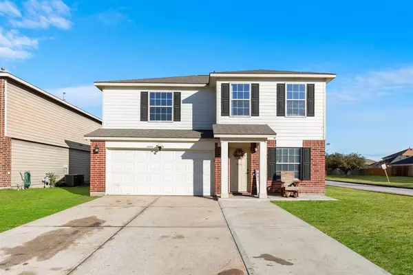 Houston, TX 77073,16914 Mission Ridge LN