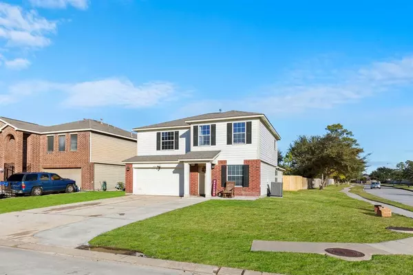 Houston, TX 77073,16914 Mission Ridge LN