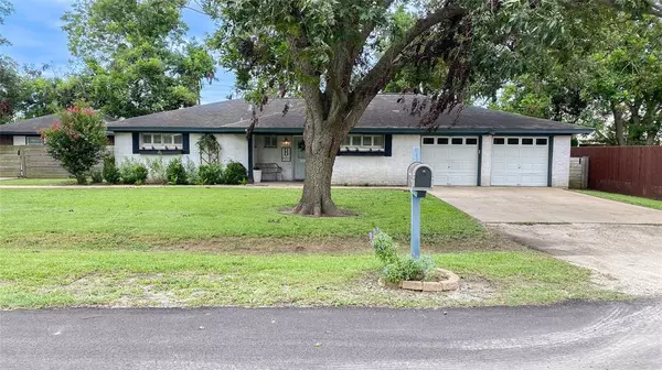 Brazoria, TX 77422,213 Avenue B