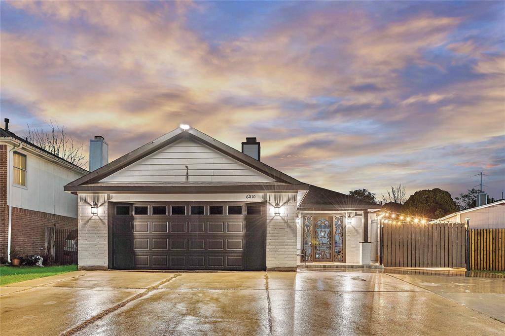 Houston, TX 77049,6310 Danshire CT