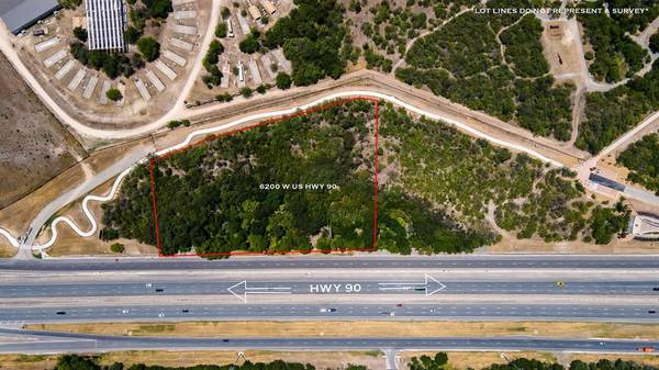 6200 W US Hwy 90, San Antonio, TX 78236