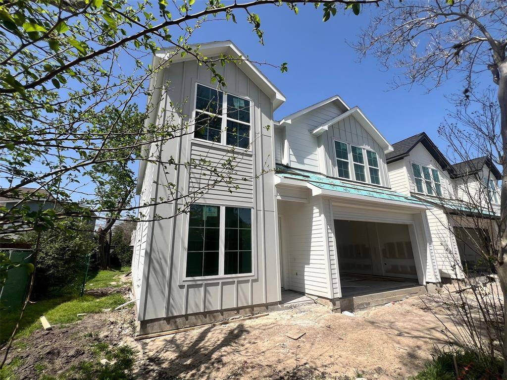 Houston, TX 77055,1417 Waseca ST