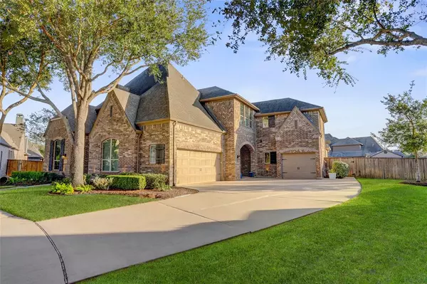 Richmond, TX 77406,21323 REDCREST MANOR DRIVE