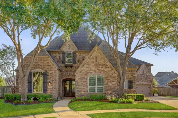 Richmond, TX 77406,21323 REDCREST MANOR DRIVE