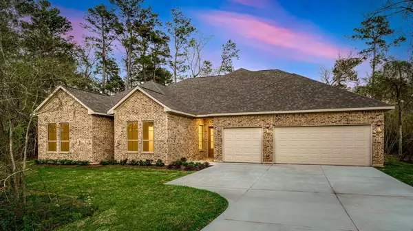 25210 Wilkes PARK, Tomball, TX 77375