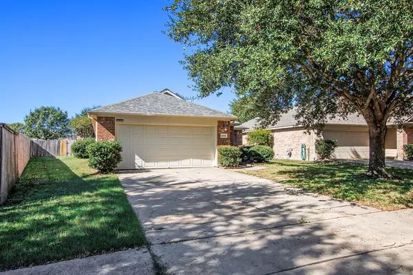 Houston, TX 77433,20626 Ranch Mill LN