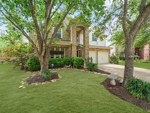 2626 Teal View LN,  Katy,  TX 77494