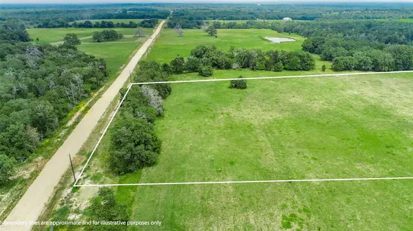 Somerville, TX 77879,Lot 28 (5 Acres) Legacy RD