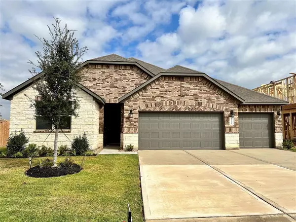 31614 Zoe Point Drive, Hockley, TX 77447