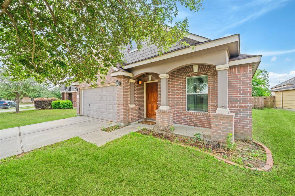 Cypress, TX 77429,16011 Arapaho Bend LN