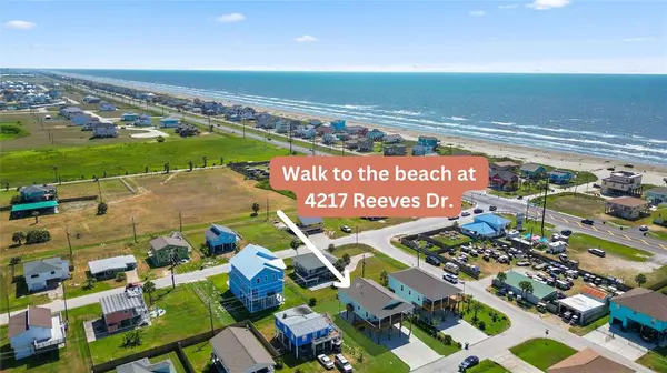 Galveston, TX 77554,4217 Reeves DR