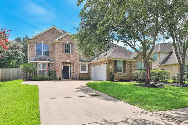 5323 Riverstone Crossing DR, Sugar Land, TX 77479