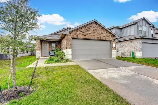 23119 Barrington Bluff TRL, Spring, TX 77373