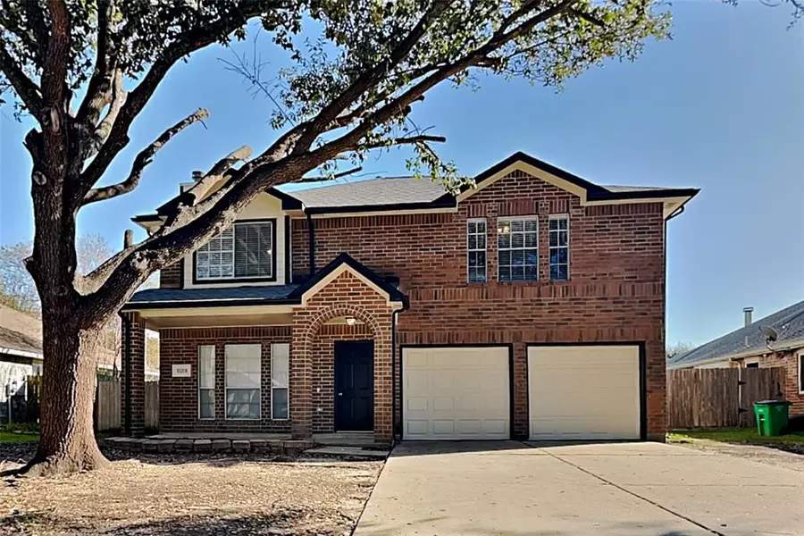 18206 Gravenhurst LN, Tomball, TX 77377