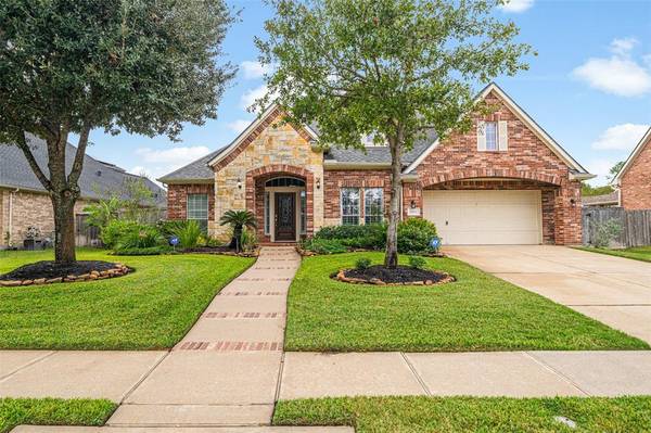 20707 Windrose Bend DR, Spring, TX 77379