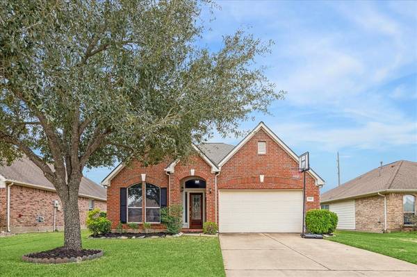 9110 Sorrell Hollow LN, Rosenberg, TX 77469