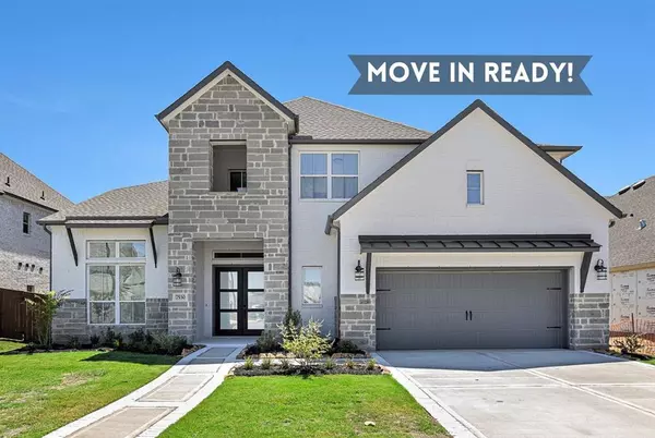 7530 Pronghorn Meadow TRL, Katy, TX 77493