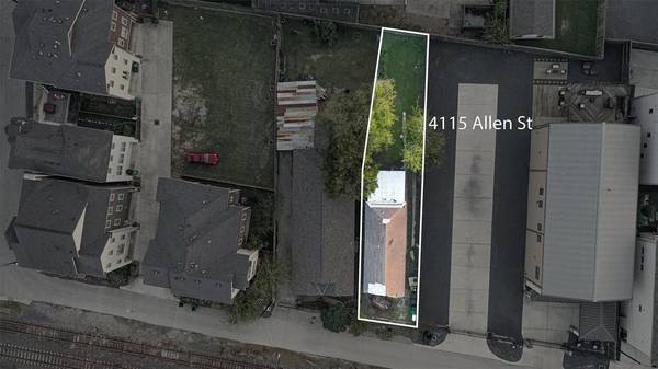 4115 Allen ST, Houston, TX 77007