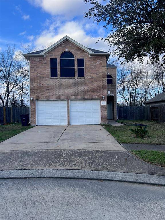 9139 Clearwood Landing Blvd BLVD, Houston, TX 77075