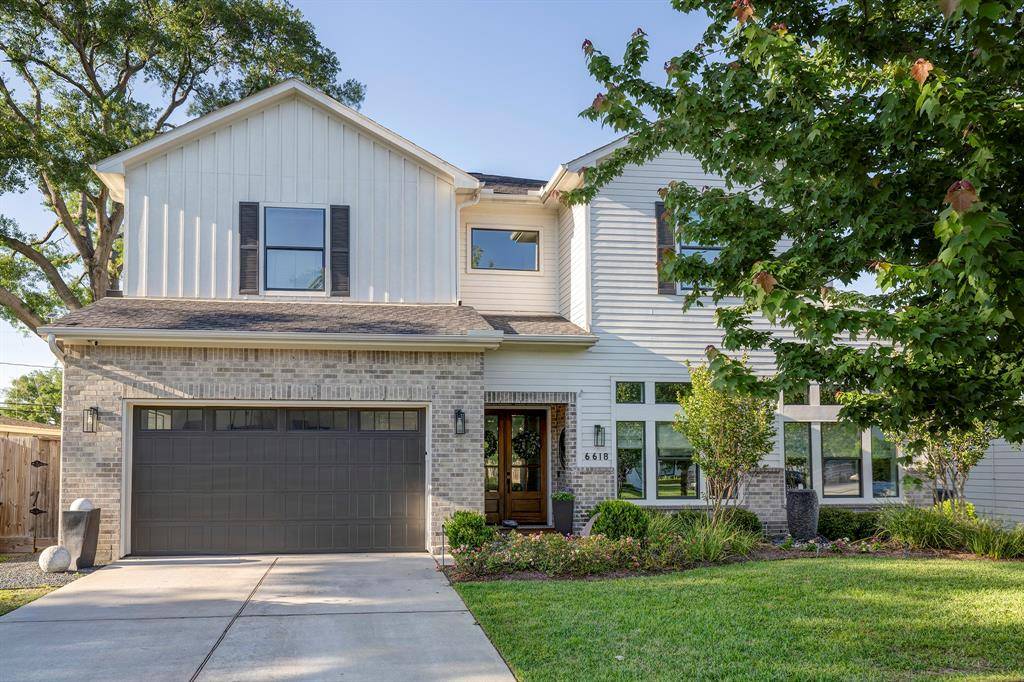 6618 Rolla ST, Houston, TX 77055