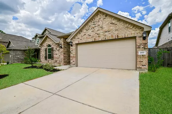 Conroe, TX 77301,2919 Twin Cove CT