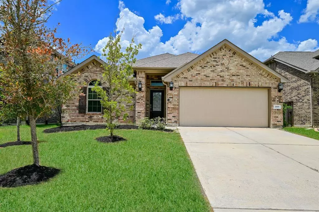 Conroe, TX 77301,2919 Twin Cove CT