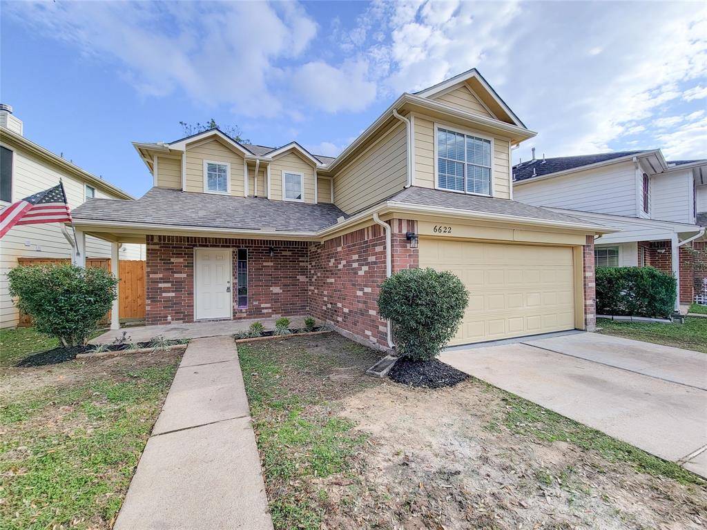 Katy, TX 77449,6622 Valerian Lane