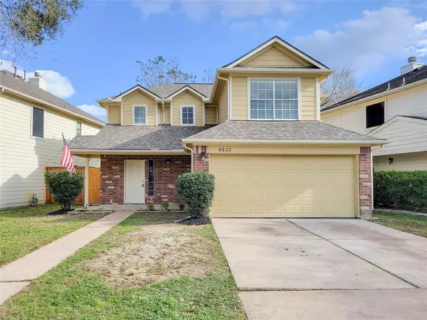 Katy, TX 77449,6622 Valerian Lane