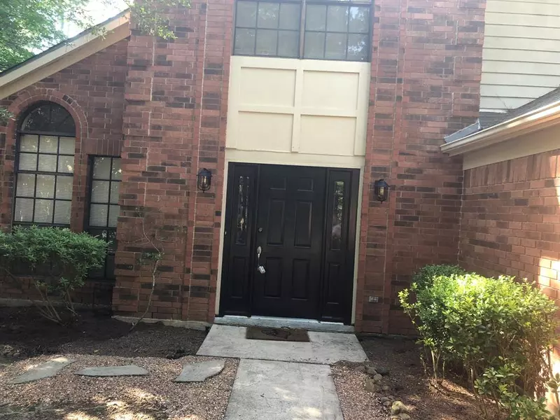 43 N Pathfinders CIR, The Woodlands, TX 77381