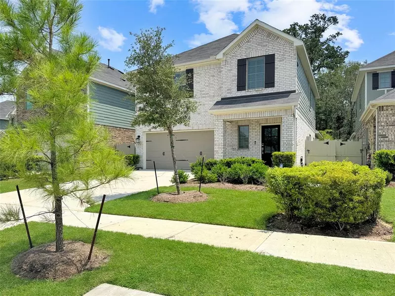 10716 Wild Chives, Conroe, TX 77385