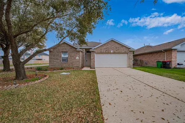 20103 Lakespire DR, Katy, TX 77449