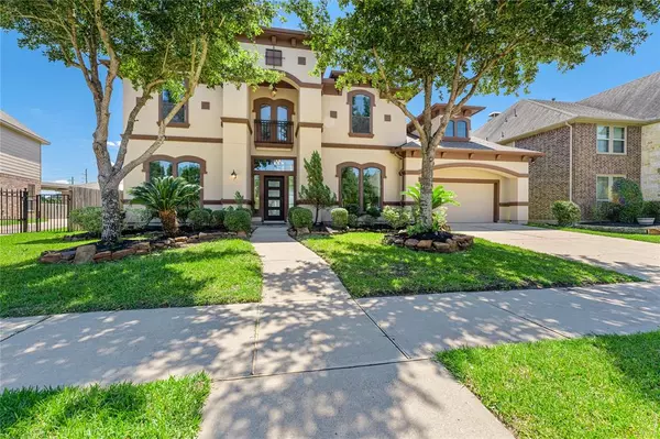 Katy, TX 77494,3411 Antelope Creek LN